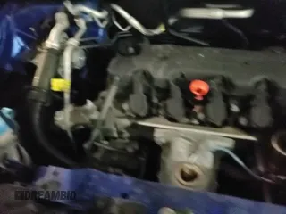 ✅ 2020 Honda HR-V Sport • VIN: 3CZRU6H16LM732365 • Lot: 57606575. Wystawiony na Copart z przebiegiem 48 847 mil. Bezpłatny archiwum sprzedaży aukcyjnych z USA i szczegółowy raport historii pojazdu na DreamBid. Zdjęcie 14.