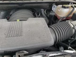 ✅ 2023 Chevrolet Silverado 1500 LT Trail Boss • VIN: 3GCUDFEL6PG356793 • Lot: 60019165. Wystawiony na Copart z przebiegiem 48 959 mil. Bezpłatny archiwum sprzedaży aukcyjnych z USA i szczegółowy raport historii pojazdu na DreamBid. Zdjęcie 13.