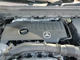 ✅ 2021 Mercedes-Benz GLB 250 • VIN: W1N4M4HB8MW110079 • Лот: 80870515. Опубликован ранее на Copart с пробегом 50 280 миль. Бесплатный доступ к архиву аукционных продаж из США и подробный отчёт об истории автомобиля на DreamBid. Изображение 13.