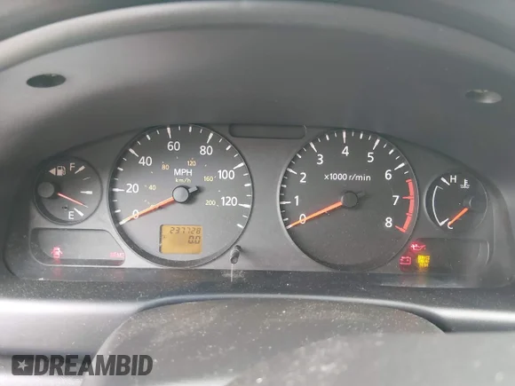 ✅ 2006 Nissan Sentra S • VIN: 3N1CB51D76L644485 • Lot: 44928347. Wystawiony na IAAI z przebiegiem 237 728 mil. Bezpłatny archiwum sprzedaży aukcyjnych z USA i szczegółowy raport historii pojazdu na DreamBid. Zdjęcie 7.