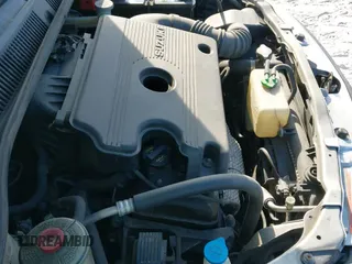 ✅ 2008 Suzuki SX4 Convenience • VIN: JS2YC415X85100378 • Lot: 41904682. Listed on IAAI with 130,164 mi. Free auction sales archive from the USA and detailed vehicle history report at DreamBid. Image 12.