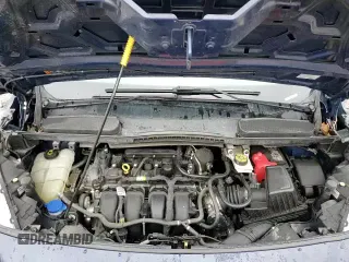 ✅ 2022 Ford Transit Connect XL • VIN: NM0GS9E20N1535447 • Lot: 43722855. Listed on Copart with 70,177 mi. Free auction sales archive from the USA and detailed vehicle history report at DreamBid. Image 16.