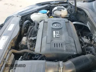 ✅ 2016 Volkswagen Golf R • VIN: WVWUF7AU8GW148494 • Лот: 43594835. Опубликован ранее на IAAI с пробегом 117 875 миль. Бесплатный доступ к архиву аукционных продаж из США и подробный отчёт об истории автомобиля на DreamBid. Изображение 20.