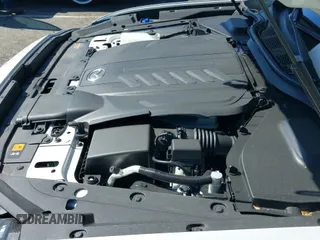 ✅ 2024 Mazda CX-90 Preferred • VIN: JM3KKBHD4R1175985 • Lot: 41898640. Listed on IAAI with 7,359 mi. Free auction sales archive from the USA and detailed vehicle history report at DreamBid. Image 19.