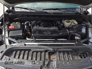 ✅ 2020 Chevrolet Silverado 1500 LT • VIN: 1GCRYDED9LZ156735 • Lot: 65942705. Listed on Copart with 107,319 mi. Free auction sales archive from the USA and detailed vehicle history report at DreamBid. Image 14.