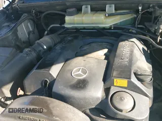 ✅ 2001 Mercedes-Benz M 320/430/500 • VIN: 4JGAB54E01A272539 • Лот: 42124321. Опубликован ранее на IAAI с пробегом 272 098 миль. Бесплатный доступ к архиву аукционных продаж из США и подробный отчёт об истории автомобиля на DreamBid. Изображение 19.