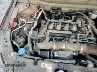 ✅ 2021 Honda Accord Sport • VIN: 1HGCV1F37MA067136 • Lot: 91603355. Listed on Copart with 85,120 mi. Free auction sales archive from the USA and detailed vehicle history report at DreamBid. Image 14.