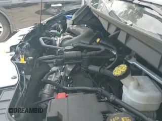 ✅ 2024 Ford Transit Cargo • VIN: 1FTBR1C86RKB18111 • Lot: 42425067. Wystawiony na IAAI z przebiegiem 23 778 mil. Bezpłatny archiwum sprzedaży aukcyjnych z USA i szczegółowy raport historii pojazdu na DreamBid. Zdjęcie 20.