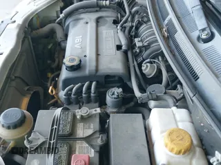 ✅ 2007 Chevrolet Aveo LS • VIN: KL1TD56667B049669 • Lot: 41989575. Wystawiony na IAAI z przebiegiem 73 710 mil. Bezpłatny archiwum sprzedaży aukcyjnych z USA i szczegółowy raport historii pojazdu na DreamBid. Zdjęcie 12.