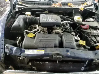 ✅ 2004 Dodge Dakota SLT • VIN: 1D7HG48NX4S525055 • Lot: 85502864. Wystawiony na Copart z przebiegiem 110 926 mil. Bezpłatny archiwum sprzedaży aukcyjnych z USA i szczegółowy raport historii pojazdu na DreamBid. Zdjęcie 14.