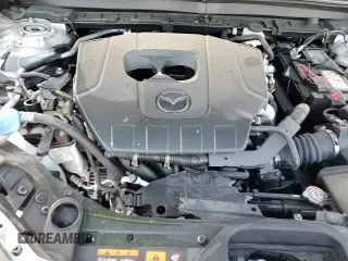 ✅ 2025 Mazda CX-30 S Select Sport • VIN: 3MVDMBBM5SM772283 • Лот: 86125555. Опубликован ранее на Copart с пробегом 19 578 миль. Бесплатный доступ к архиву аукционных продаж из США и подробный отчёт об истории автомобиля на DreamBid. Изображение 16.