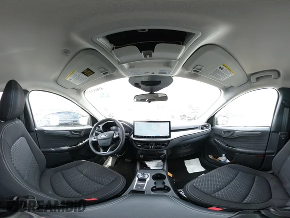 ✅ 2024 Ford Escape Active • VIN: 1FMCU9GN0RUA37543 • Лот: 45053377. Опубліковано раніше на IAAI з пробігом 20 674 миль. Безкоштовний доступ до архіву аукціонних продажів зі США та докладний звіт про історію автомобіля на DreamBid. Зображення 21.