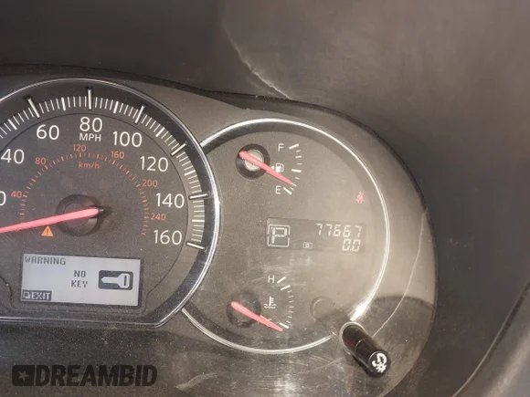✅ 2014 Nissan Maxima SV • VIN: 1N4AA5AP2EC490981 • Лот: 44847679. Опубліковано раніше на IAAI з пробігом 77 667 миль. Безкоштовний доступ до архіву аукціонних продажів зі США та докладний звіт про історію автомобіля на DreamBid. Зображення 7.