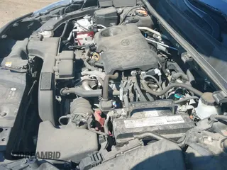 ✅ 2019 Toyota RAV4 XLE • VIN: 2T3W1RFV3KW012477 • Лот: 43271739. Опубликован ранее на IAAI с пробегом 188 136 миль. Бесплатный доступ к архиву аукционных продаж из США и подробный отчёт об истории автомобиля на DreamBid. Изображение 21.