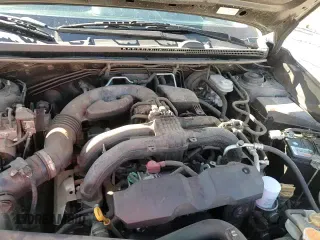 ✅ 2017 Subaru Crosstrek Limited • VIN: JF2GPANC7H8255892 • Lot: 90907645. Listed on Copart with 92,380 mi. Free auction sales archive from the USA and detailed vehicle history report at DreamBid. Image 14.