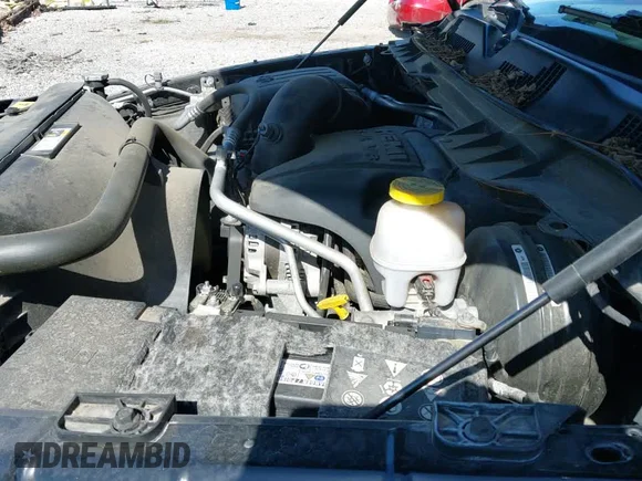 ✅ 2019 Ram 1500 SLT • VIN: 1C6RR7TT7KS702732 • Lot: 41918169. Listed on IAAI with 109,060 mi. Free auction sales archive from the USA and detailed vehicle history report at DreamBid. Image 19.