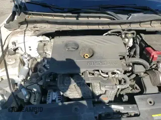 ✅ 2019 Nissan Altima SL • VIN: 1N4BL4EV6KC216616 • Лот: 90492235. Опубликован ранее на Copart с пробегом 144 068 миль. Бесплатный доступ к архиву аукционных продаж из США и подробный отчёт об истории автомобиля на DreamBid. Изображение 13.