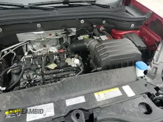 ✅ 2024 Volkswagen Atlas SE • VIN: 1V2HR2CA2RC599552 • Лот: 81758775. Опубликован ранее на Copart с пробегом 8 561 миль. Бесплатный доступ к архиву аукционных продаж из США и подробный отчёт об истории автомобиля на DreamBid. Изображение 16.