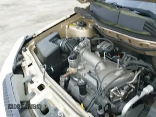 ✅ 2007 Chevrolet Equinox LT • VIN: 2CNDL73F476030570 • Лот: 41932710. Опубликован ранее на IAAI с пробегом 149 378 миль. Бесплатный доступ к архиву аукционных продаж из США и подробный отчёт об истории автомобиля на DreamBid. Изображение 18.