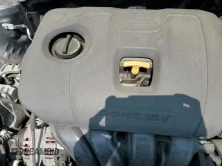 ✅ 2020 Kia Forte LXS • VIN: 3KPF24AD4LE244050 • Lot: 64603815. Wystawiony na Copart z przebiegiem 143 453 mil. Bezpłatny archiwum sprzedaży aukcyjnych z USA i szczegółowy raport historii pojazdu na DreamBid. Zdjęcie 13.