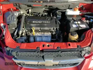 ✅ 2009 Chevrolet Aveo 1LT • VIN: KL1TD56E59B339914 • Lot: 87189764. Wystawiony na Copart z przebiegiem 78 716 mil. Bezpłatny archiwum sprzedaży aukcyjnych z USA i szczegółowy raport historii pojazdu na DreamBid. Zdjęcie 14.