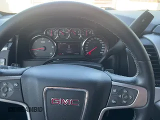 ✅ 2016 GMC Yukon XL SLE • VIN: 1GKS1FKC4GR126775 • Lot: 52828325. Listed on Copart with 110,002 mi. Free auction sales archive from the USA and detailed vehicle history report at DreamBid. Image 11.