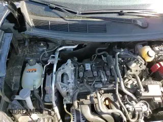 ✅ 2025 Nissan Kicks S • VIN: 3N8AP6BB2SL357918 • Lot: 89849895. Wystawiony na Copart z przebiegiem 4 216 mil. Bezpłatny archiwum sprzedaży aukcyjnych z USA i szczegółowy raport historii pojazdu na DreamBid. Zdjęcie 13.