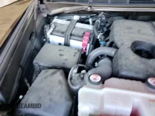 ✅ 2022 Toyota Tundra Limited • VIN: 5TFJA5AB8NX012765 • Лот: 82493215. Опубликован ранее на Copart с пробегом 63 547 миль. Бесплатный доступ к архиву аукционных продаж из США и подробный отчёт об истории автомобиля на DreamBid. Изображение 13.