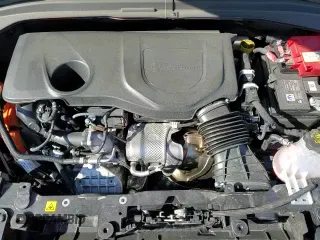 ✅ 2024 Alfa Romeo Tonale Ti • VIN: ZASPATCW7R3058054 • Лот: 49012635. Опубликован ранее на Copart с пробегом 7 229 миль. Бесплатный доступ к архиву аукционных продаж из США и подробный отчёт об истории автомобиля на DreamBid. Изображение 15.