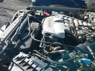 ✅ 2001 Infiniti QX4 Luxury • VIN: JNRDR07Y81W103183 • Лот: 41179785. Опубликован ранее на IAAI с пробегом 182 838 миль. Бесплатный доступ к архиву аукционных продаж из США и подробный отчёт об истории автомобиля на DreamBid. Изображение 19.