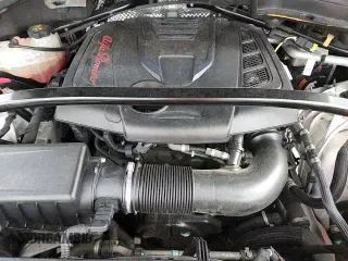 ✅ 2018 Alfa Romeo Stelvio Ti • VIN: ZASFAKBN7J7B78287 • Lot: 85565965. Wystawiony na Copart z przebiegiem 66 872 mil. Bezpłatny archiwum sprzedaży aukcyjnych z USA i szczegółowy raport historii pojazdu na DreamBid. Zdjęcie 14.