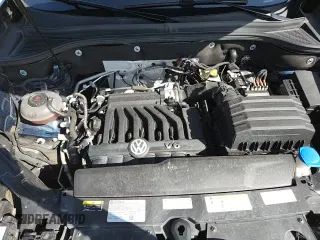 ✅ 2022 Volkswagen Atlas SEL Premium R-Line • VIN: 1V2FR2CA9NC564718 • Lot: 64556205. Listed on Copart with 43,219 mi. Free auction sales archive from the USA and detailed vehicle history report at DreamBid. Image 14.