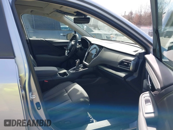 ✅ 2025 Subaru Outback Onyx XT • VIN: 4S4BTGLD2S3132147 • Лот: 41832572. Опубликован ранее на IAAI с пробегом 2 420 миль. Бесплатный доступ к архиву аукционных продаж из США и подробный отчёт об истории автомобиля на DreamBid. Изображение 5.