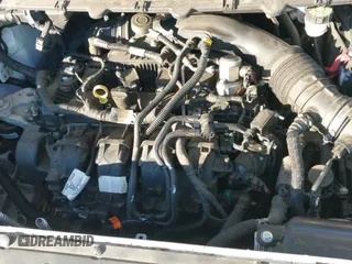 ✅ 2020 Ford Edge SEL • VIN: 2FMPK3J94LBA34206 • Lot: 43582208. Listed on IAAI with 155,076 mi. Free auction sales archive from the USA and detailed vehicle history report at DreamBid. Image 19.