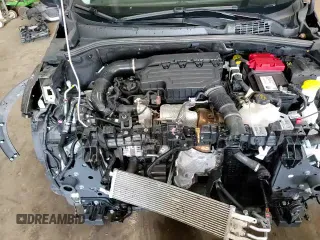 ✅ 2021 FIAT 500X Trekking • VIN: ZFBNF3B19MP944553 • Lot: 64754785. Wystawiony na Copart z przebiegiem 53 098 mil. Bezpłatny archiwum sprzedaży aukcyjnych z USA i szczegółowy raport historii pojazdu na DreamBid. Zdjęcie 15.