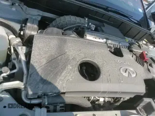 ✅ 2023 Infiniti QX55 Essential • VIN: 3PCAJ5KR2PF108609 • Lot: 80360585. Listed on Copart with 13,919 mi. Free auction sales archive from the USA and detailed vehicle history report at DreamBid. Image 14.