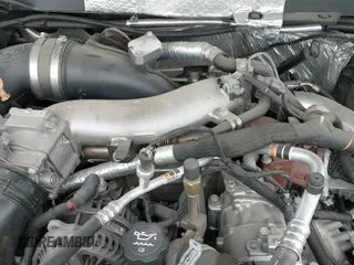 ✅ 2016 Chevrolet Silverado 2500HD LT • VIN: 1GC1KVE85GF250173 • Lot: 41199009. Wystawiony na IAAI z przebiegiem 155 688 mil. Bezpłatny archiwum sprzedaży aukcyjnych z USA i szczegółowy raport historii pojazdu na DreamBid. Zdjęcie 19.