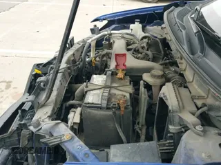 ✅ 2017 Nissan Rogue SV • VIN: KNMAT2MV7HP505646 • Lot: 43507806. Wystawiony na IAAI z przebiegiem 213 982 mil. Bezpłatny archiwum sprzedaży aukcyjnych z USA i szczegółowy raport historii pojazdu na DreamBid. Zdjęcie 21.