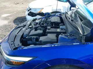 ✅ 2024 Hyundai Elantra SE • VIN: KMHLL4DG8RU782505 • Lot: 41934014. Listed on IAAI with 21,137 mi. Free auction sales archive from the USA and detailed vehicle history report at DreamBid. Image 19.