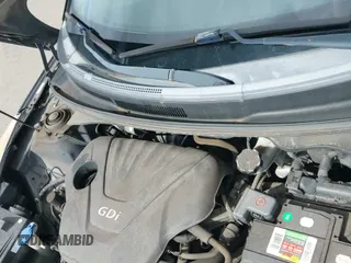 2012 Hyundai Veloster w/Black Int with VIN KMHTC6AD2CU026262, listed as a IAAI auction lot 42565828 with 115,476 mi miles and . Bid and sale history available at DreamBid. Image 12.