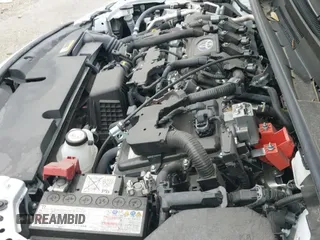 ✅ 2023 Toyota Corolla Hybrid LE • VIN: JTDBCMFE6P3017131 • Lot: 41450794. Wystawiony na IAAI z przebiegiem 39 544 mil. Bezpłatny archiwum sprzedaży aukcyjnych z USA i szczegółowy raport historii pojazdu na DreamBid. Zdjęcie 19.