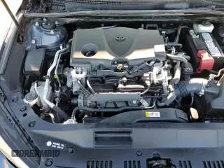 ✅ 2021 Toyota Avalon • VIN: 4T1NB1BB9MU001467 • Lot: 85352275. Listed on Copart with 70,493 mi. Free auction sales archive from the USA and detailed vehicle history report at DreamBid. Image 15.