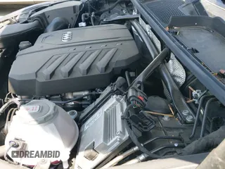 ✅ 2023 Audi Q5 Premium • VIN: WA1ABAFY8P2189281 • Лот: 42518137. Опубликован ранее на IAAI с пробегом 10 558 миль. Бесплатный доступ к архиву аукционных продаж из США и подробный отчёт об истории автомобиля на DreamBid. Изображение 20.