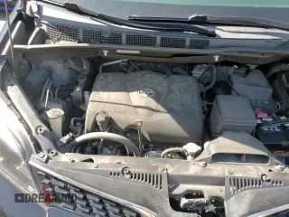 ✅ 2019 Toyota Sienna SE • VIN: 5TDEZ3DC8KS225588 • Лот: 57892915. Опубликован ранее на Copart с пробегом 79 748 миль. Бесплатный доступ к архиву аукционных продаж из США и подробный отчёт об истории автомобиля на DreamBid. Изображение 15.