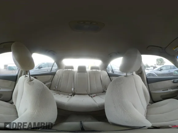 ✅ 2006 Kia Optima LX • VIN: KNAGE124965030158 • Лот: 45113352. Опубликован ранее на IAAI с пробегом 173 328 миль. Бесплатный доступ к архиву аукционных продаж из США и подробный отчёт об истории автомобиля на DreamBid. Изображение 19.