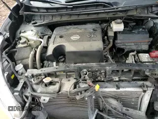 ✅ 2018 Nissan Murano SV • VIN: 5N1AZ2MH6JN193826 • Lot: 87092085. Wystawiony na Copart z przebiegiem 49 238 mil. Bezpłatny archiwum sprzedaży aukcyjnych z USA i szczegółowy raport historii pojazdu na DreamBid. Zdjęcie 14.