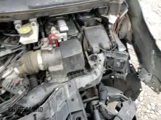 ✅ 2021 Ford Transit Connect XL • VIN: NM0GS9E71M1482980 • Lot: 84430814. Wystawiony na Copart z przebiegiem 167 948 mil. Bezpłatny archiwum sprzedaży aukcyjnych z USA i szczegółowy raport historii pojazdu na DreamBid. Zdjęcie 17.