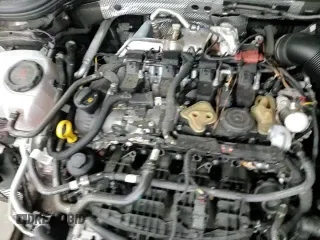 ✅ 2023 Volkswagen Golf GTI S • VIN: WVWHA7CD4PW108975 • Lot: 90102505. Listed on Copart with 23,904 mi. Free auction sales archive from the USA and detailed vehicle history report at DreamBid. Image 13.