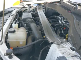 ✅ 2022 Ford Explorer King Ranch • VIN: 1FM5K8LC9NGB62501 • Lot: 42588074. Wystawiony na IAAI z przebiegiem 38 233 mil. Bezpłatny archiwum sprzedaży aukcyjnych z USA i szczegółowy raport historii pojazdu na DreamBid. Zdjęcie 20.