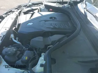 ✅ 2021 BMW 3 Series 330i • VIN: 3MW5R1J02M8C07952 • Lot: 43525839. Wystawiony na IAAI z przebiegiem 89 159 mil. Bezpłatny archiwum sprzedaży aukcyjnych z USA i szczegółowy raport historii pojazdu na DreamBid. Zdjęcie 19.